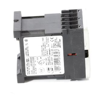 Auxiliary contactor  
